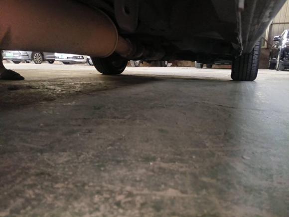 [南昌·赣A] 二手别克别克GL82014款 2.4L 经典版