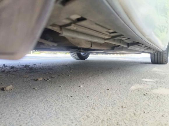 [武汉·鄂A] 二手马自达阿特兹2014款 2.0L 蓝天豪华版