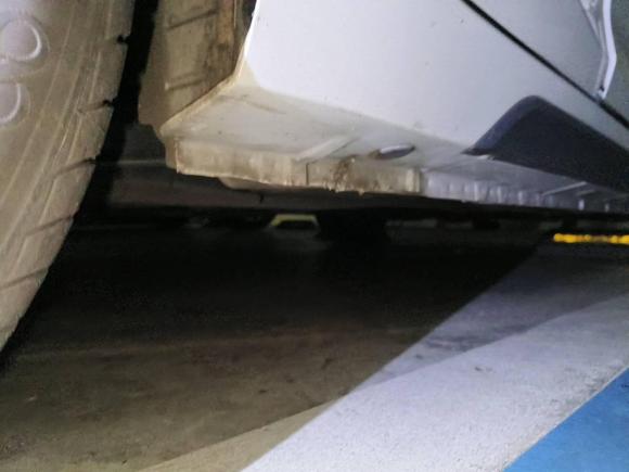 [上海·苏K] 二手江铃集团新能源小麒麟2022款 心动版