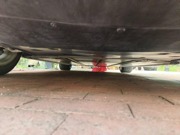 [苏州·沪A] 二手特斯拉Model X2017款 Model X 100D 长续航版