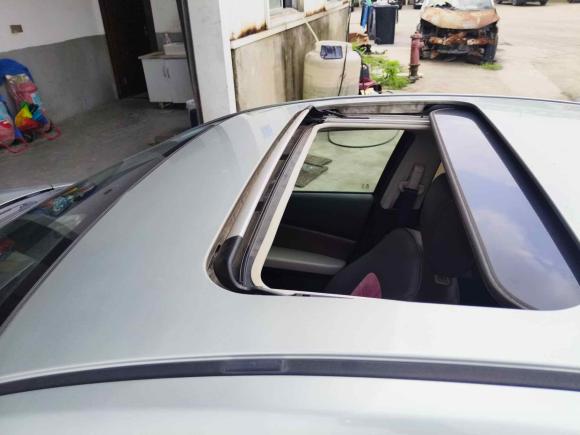 [无锡·苏B] 二手马自达睿翼2011款 2.0L 自动精英版