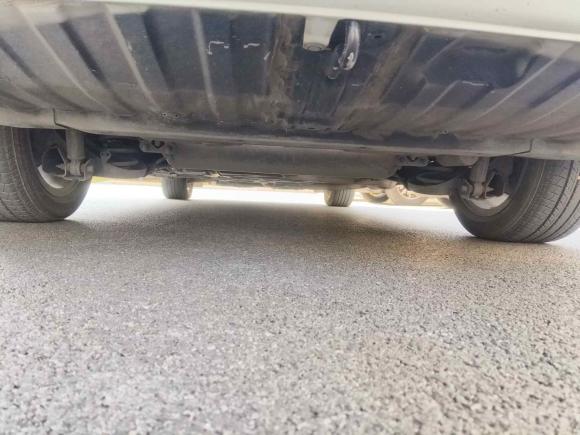 [上海·沪A] 二手本田奥德赛2015款 改款 2.4L 智享版