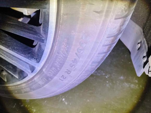 [广州·粤A] 二手小鹏小鹏G92024款 650 Max