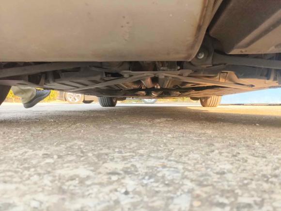 [南通·苏F] 二手MINIMINI2018款 1.5T COOPER CABRIO 经典派