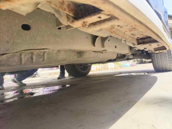 [西安·陕A] 二手路虎揽胜运动版2010款 5.0 NA V8 HSE