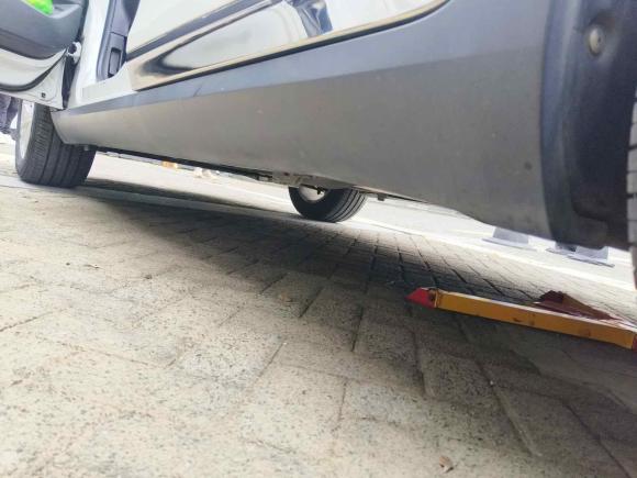 [上海·沪B] 二手DSDS 62016款 1.6T 雅致版THP160