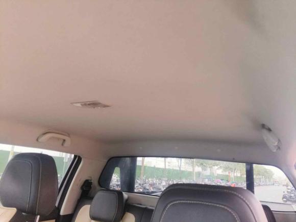 [广州·粤A] 二手江铃域虎92019款 2.0T自动汽油两驱舒享型