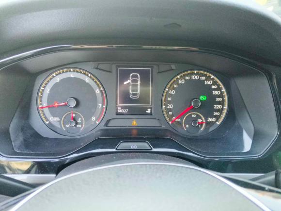 [佛山·粤A] 二手大众宝来2020款 1.5L 自动精英型