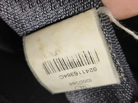 [湖州·浙E] 二手Jeep指南者2013款 2.0L 两驱豪华版