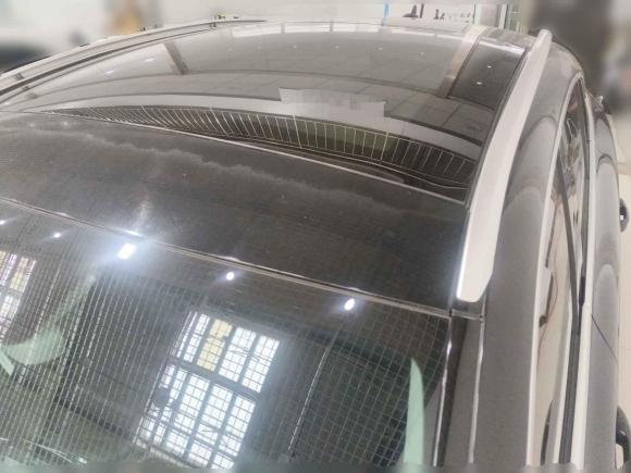 [济南·鲁A] 二手奔驰奔驰GLE轿跑2015款 GLE 320 4MATIC 轿跑SUV