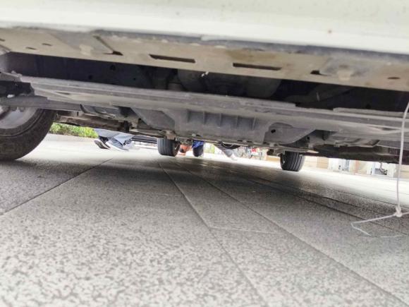 [杭州·苏J] 二手上汽大通MAXUS大通G202023款 改款 PLUS 2.0T 柴油自动豪华版