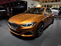 Compact Sedan