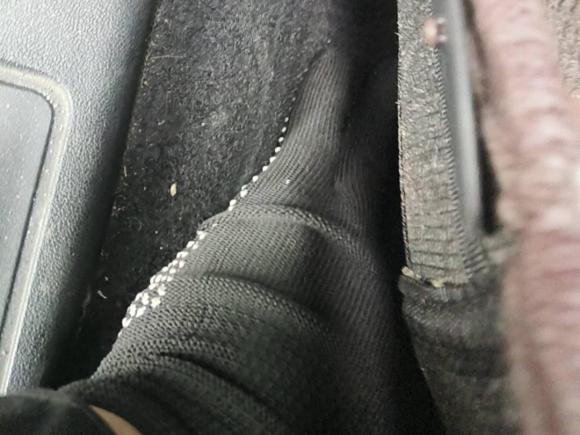 [嘉兴·浙F] 二手路虎发现神行2018款 240PS SE版