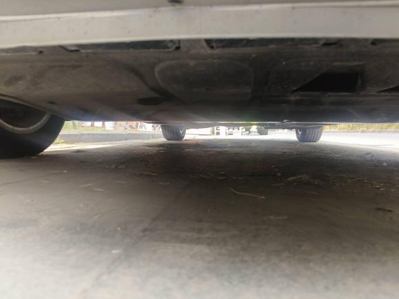 [杭州·浙A] 二手斯柯达明锐2013款 1.6L 自动逸致版