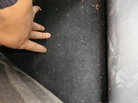 [南通·苏F] 二手奇瑞瑞虎72020款 神行版 1.5T CVT神行1号