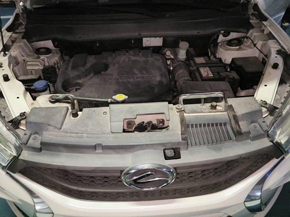 [深圳·粤S] 二手陆风陆风X22017款 1.6L 自动劲锐版