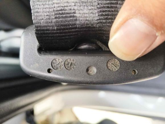 [佛山·粤E] 二手福特翼搏2018款  1.5L 自动尊翼型