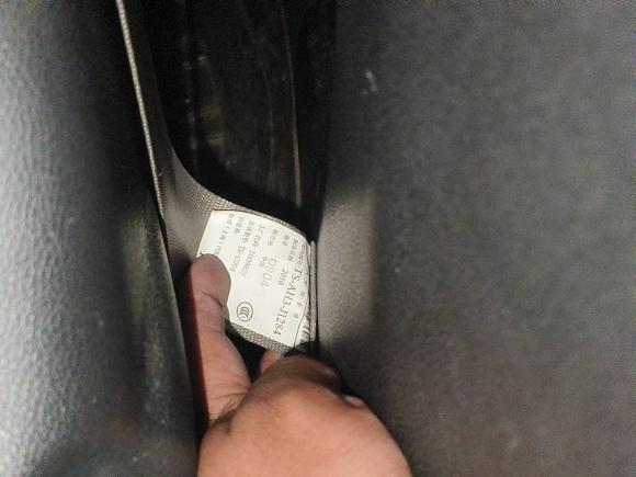 [嘉兴·浙F] 二手本田飞度2008款 1.5L 手动豪华版