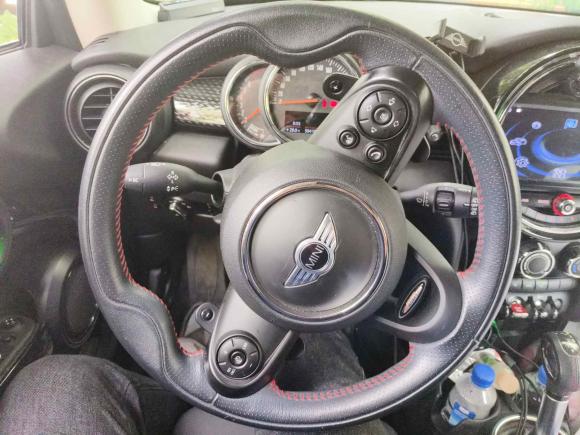 [苏州·苏E] 二手MINIMINI2016款 2.0T COOPER S