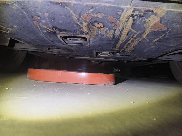 [成都·黑A] 二手起亚KX3傲跑2021款 1.5L CVT潮流版