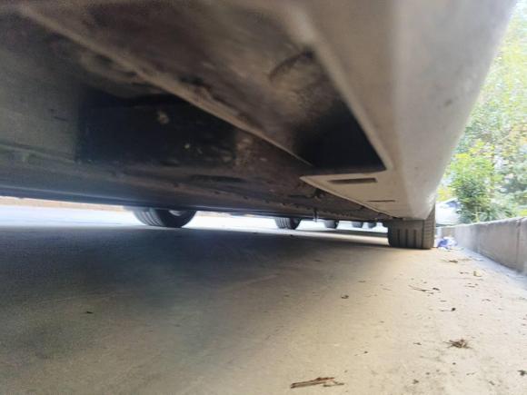 [上海·沪A] 二手哪吒汽车哪吒S2022款 纯电 650km 四驱耀世版