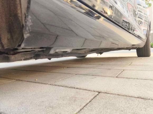 [杭州·浙A] 二手奔驰奔驰S级2011款 S 350 L CGI 4MATIC