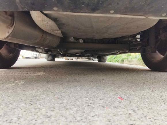 [上海·苏F] 二手菲亚特菲翔2012款 1.4T 自动劲享版