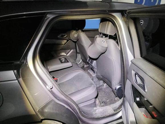 [杭州·浙A] 二手路虎揽胜星脉2020款 P250