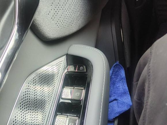 [宁波·浙A] 二手极氪极氪0012023款 WE版 100kWh