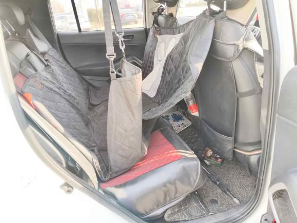 [宁波·渝A] 二手现代北京现代ix352018款 2.0L 自动两驱智勇·畅享版