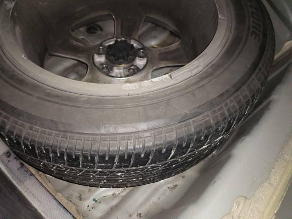 [常州·苏D] 二手丰田锐志2008款 2.5S 特别纪念版