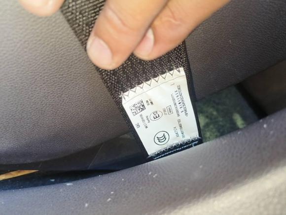 [宁波·浙B] 二手埃安AION LX2019款 80D