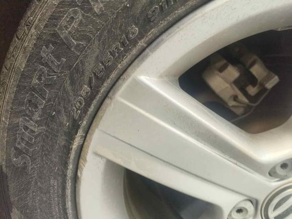 [合肥·皖K] 二手大众高尔夫2014款 1.6L 自动舒适型