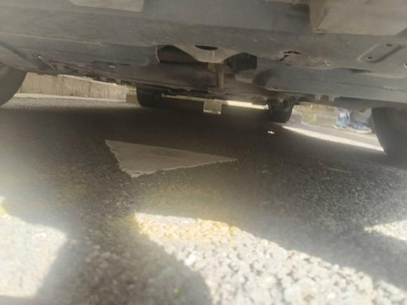 [深圳·粤L] 二手丰田卡罗拉2014款 1.6L CVT GL