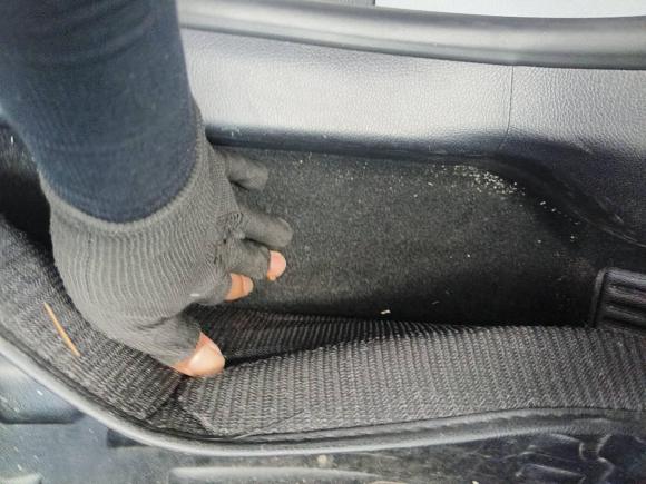 [嘉兴·浙F] 二手比亚迪秦PLUS2021款 EV 500KM 尊贵型