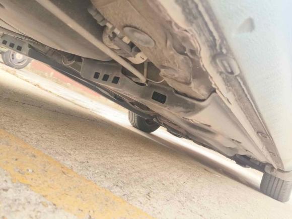 [常州·苏D] 二手斯柯达晶锐2012款 1.4L 自动晶致版