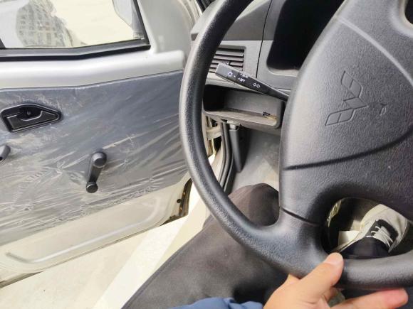 [杭州·浙A] 二手五菱汽车五菱之光2020款 1.2L 实用型 国VI LSI