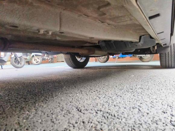 [南昌·赣A] 二手奇瑞瑞虎72017款 SPORT 1.5T 自动精英版