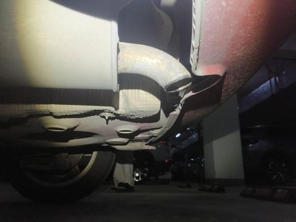 [宁波·浙D] 二手大众Polo2011款 1.6L 自动致尚版