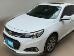 [湖州·浙E] 雪佛兰迈锐宝2018款 530T 自动豪华版