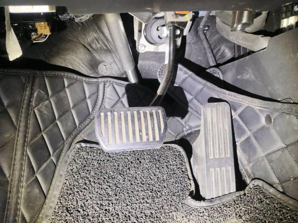 [宁波·陕U] 二手长安长安UNI-V2023款 1.5T 尊贵型