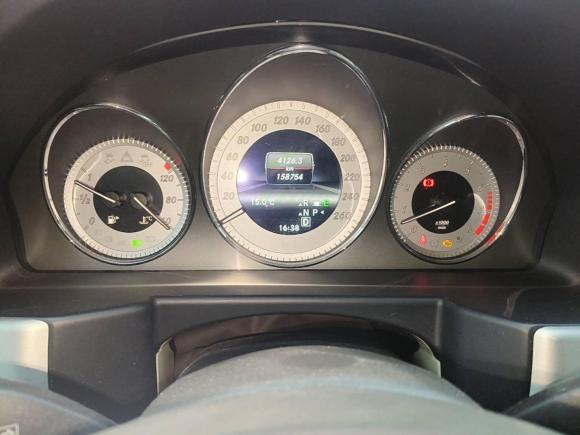 [青岛·鲁B] 二手奔驰奔驰GLK级2013款 GLK 300 4MATIC 动感型