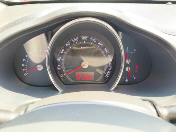 [上海·苏A] 二手起亚智跑2012款 2.0L 自动两驱版GLS