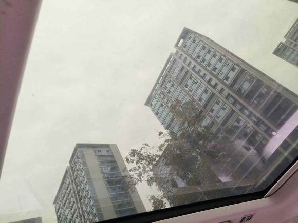 [杭州·浙A] 二手吉利汽车吉利ICON2020款 1.5TD i9 BSG