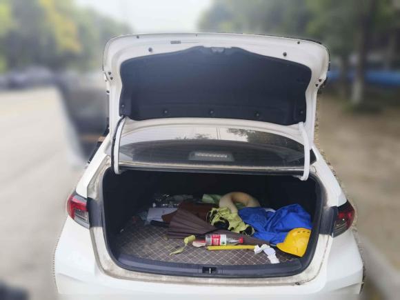 [南通·苏F] 二手丰田卡罗拉2021款 TNGA 1.5L CVT精英CARE版