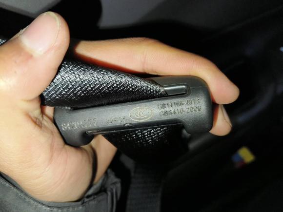 [西安·陕A] 二手雪佛兰探界者2019款 535T 自动驭界版 国VI