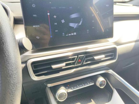 [合肥·皖H] 二手吉利汽车缤越2024款 1.5T DCT龙腾版