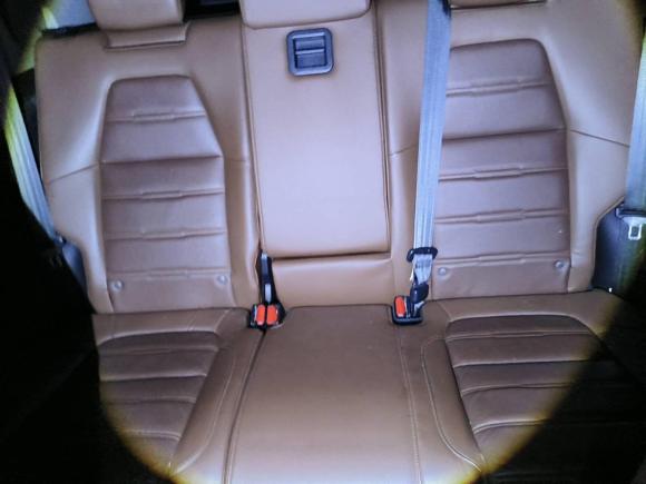 [杭州·浙A] 二手本田本田CR-V2019款 锐·混动 2.0L 两驱净驰版 国VI