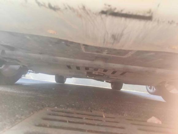 [武汉·鄂A] 二手标致标致30082013款 1.6THP 自动至尚版