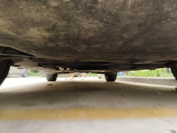 [上海·沪C] 二手宝马宝马X12012款 sDrive18i豪华型